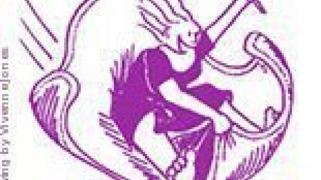 Congratulations Kim Rubenstein - 2013 Edna Award recipient!