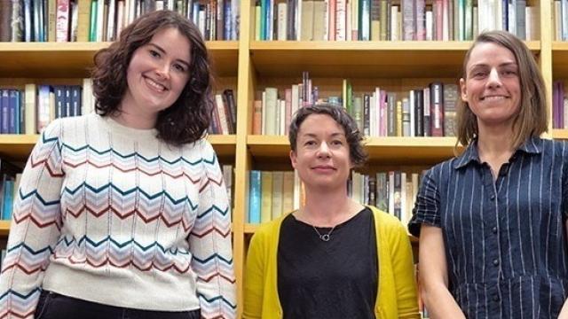 Feminist-powered 2018 Stella Count