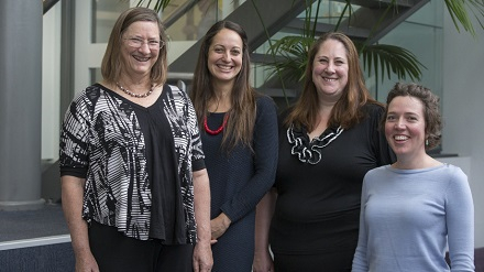 Clare Burton Award for Excellence in Equity & Diversity Clare Burton Award for Excellence in Equity & Diversity