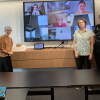 EEWG First Meeting